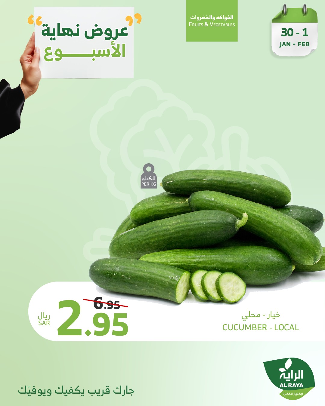 alraya offers from 30jan to 30jan 2025 عروض الراية من 30 يناير حتى 30 يناير 2025 صفحة رقم 11